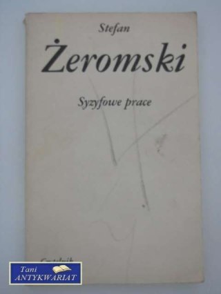 SYZYFOWE PRACE
