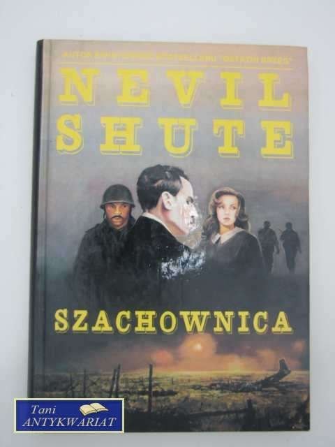 SZACHOWNICA