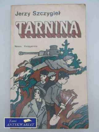 TARNINA