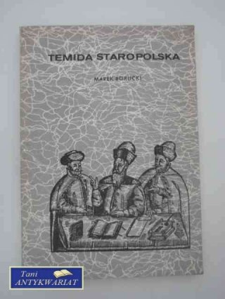 TEMIDA STAROPOLSKA