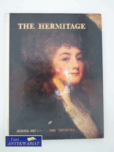 THE HERMITAGE