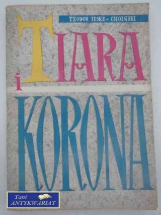 TIARA I KORONA