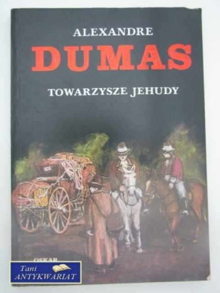 TOWARZYSZE JEHUDY
