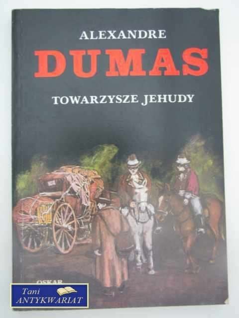 TOWARZYSZE JEHUDY