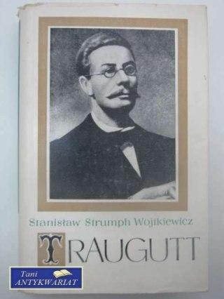 TRAUGUTT