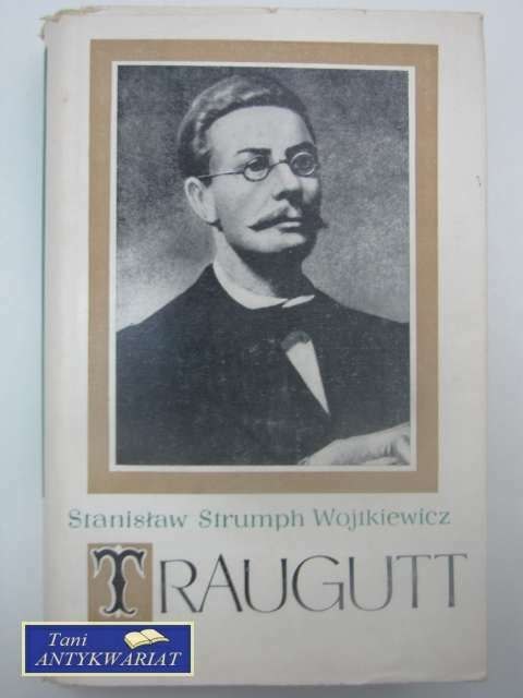 TRAUGUTT