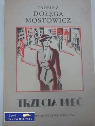 TRZECIA PŁEĆ