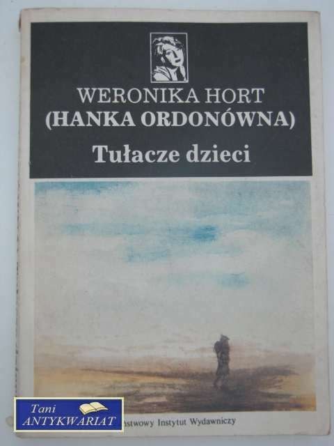 TUŁACZE DZIECI
