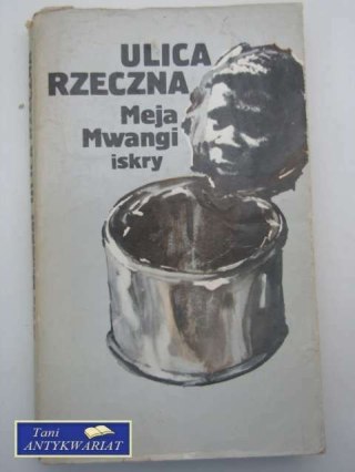 ULICA RZECZNA