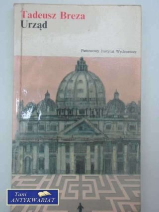 URZĄD