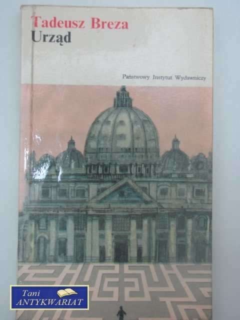 URZĄD