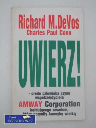 UWIERZ