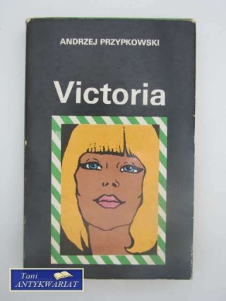 VICTORIA