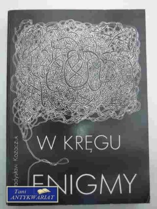 W KRĘGU ENIGMY
