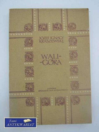 WALIGÓRA