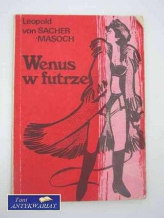 WENUS W FUTRZE