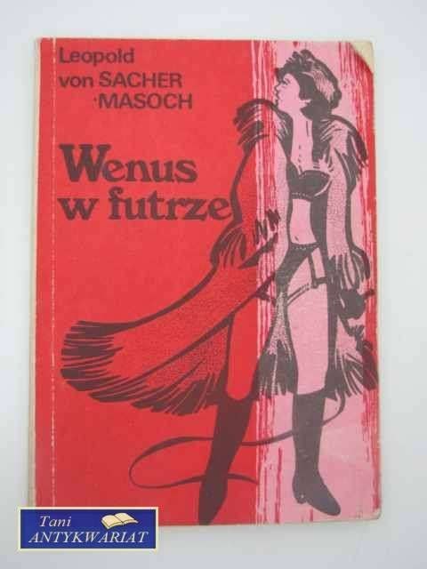 WENUS W FUTRZE
