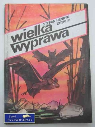 WIELKA WYPRAWA