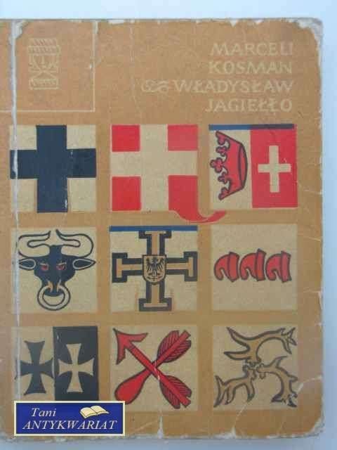 WŁADYSŁAW JAGIEŁŁO