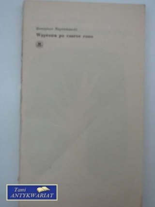 WYPRAWA PO CZARNE RUNO