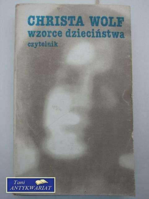 WZORCE DZIECIŃSTWA