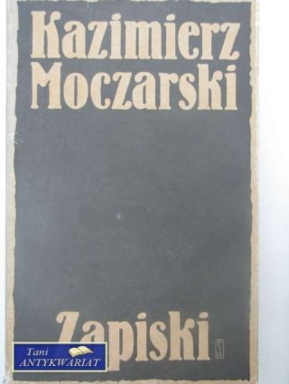 ZAPISKI