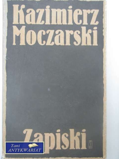 ZAPISKI