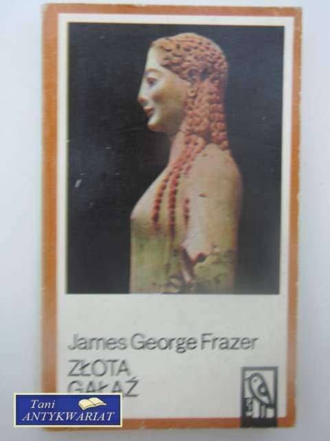 ZŁOTA GAŁĄŹ TOM II