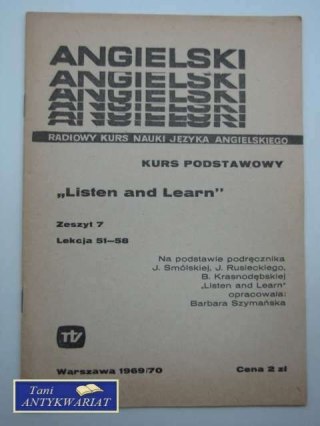 ANGIELSKI LEKCJA 51-58