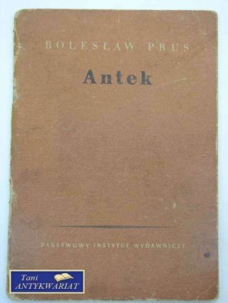 ANTEK