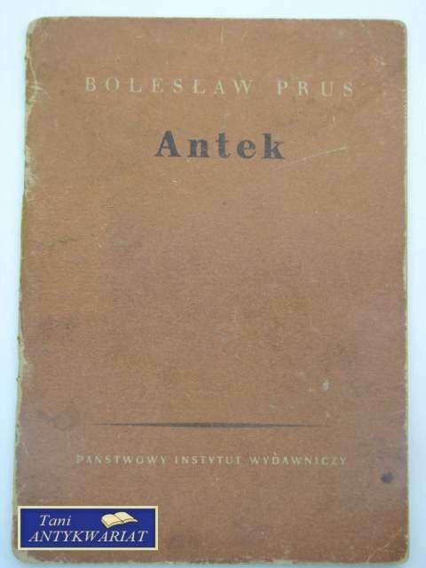 ANTEK