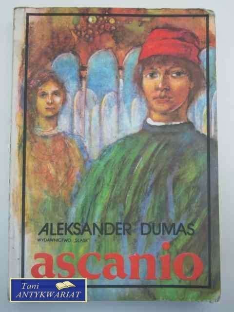 ASCANIO