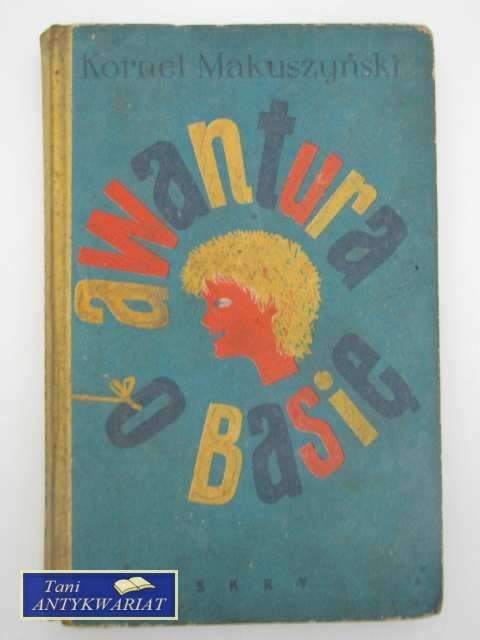 AWANTURA O BASIĘ