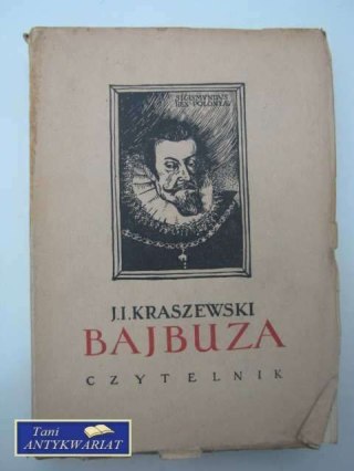BAJBUZA