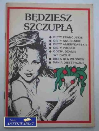 BĘDZIESZ SZCZUPŁĄ