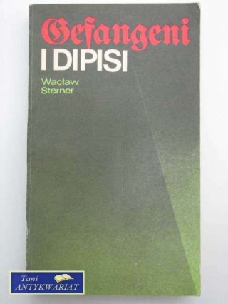 BEFANGENI I DIPISI