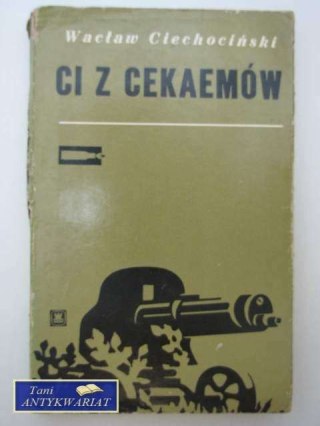 CI Z CEKAEMÓW
