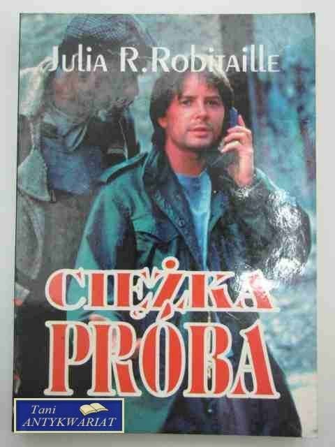 CIĘŻKA PRÓBA