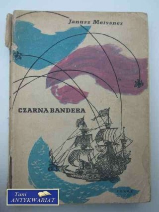 CZARNA BANDERA