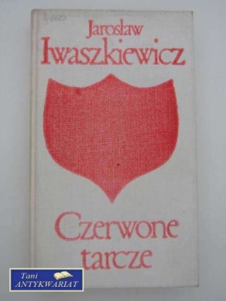 CZERWONE TARCZE