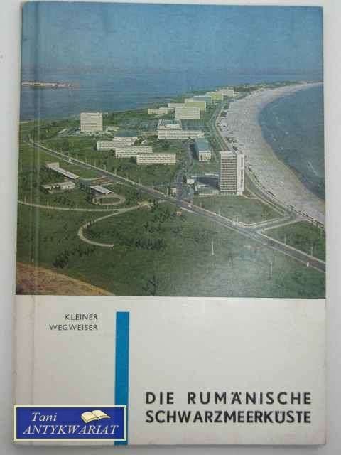 DIE RUMANISCHE SCHWARZMEERKUSTE