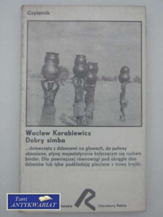 DOBRY SIMBA