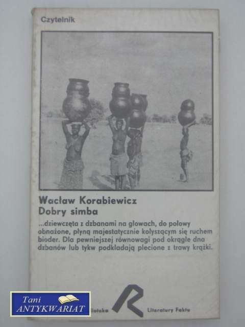 DOBRY SIMBA