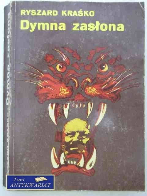 DYMNA ZASŁONA