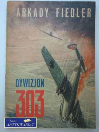 DYWIZJON 303