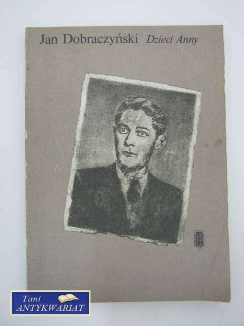 DZIECI ANNY
