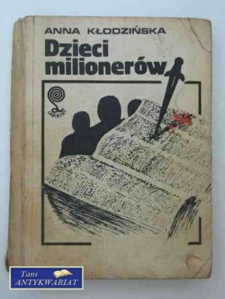 DZIECI MILIONERÓW
