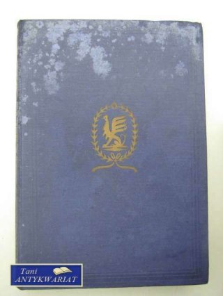 DZIEŁA TOM JEDENASTY I DWUNASTY