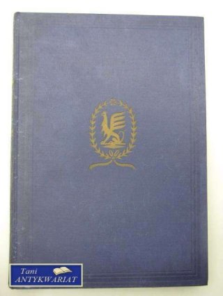 DZIEŁA TOM TRZYNASTY I CZTERNASTY