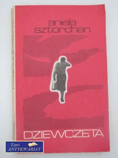 DZIEWCZĘTA